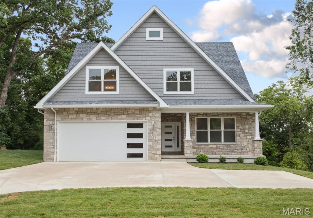 12830 Weber Hill Road, St Louis, MO 63127