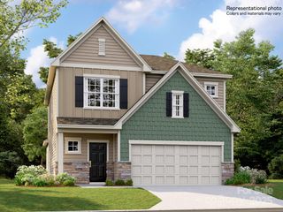 1008 Lookout Shoals Drive, Fort Mill, SC 29715