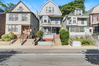 147 Seymour Ave, Newark City, NJ 07108