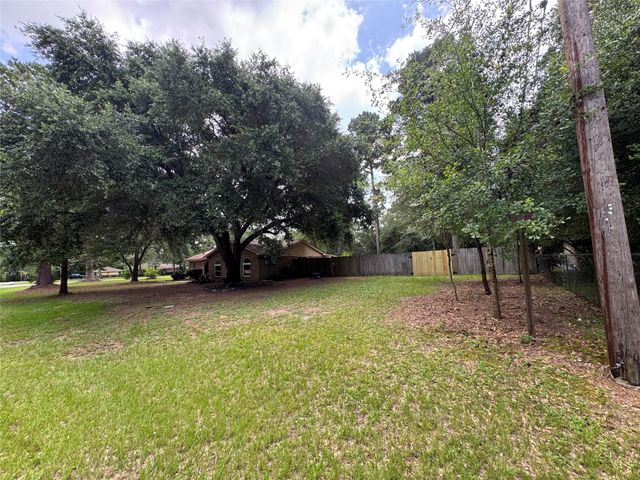 30819 Meadow Wood Drive, Magnolia, TX 77354