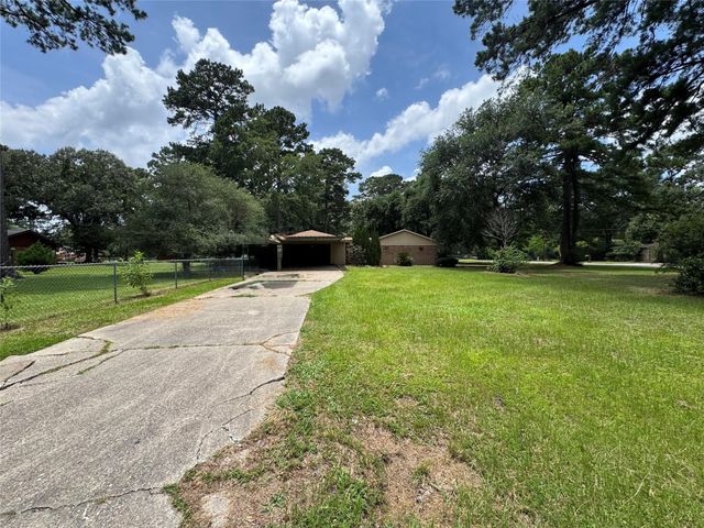 30819 Meadow Wood Drive, Magnolia, TX 77354