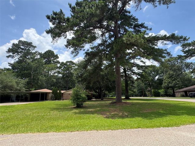 30819 Meadow Wood Drive, Magnolia, TX 77354