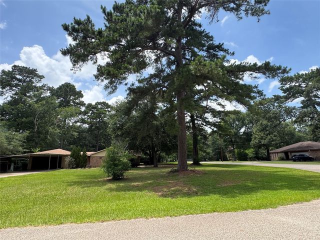 30819 Meadow Wood Drive, Magnolia, TX 77354