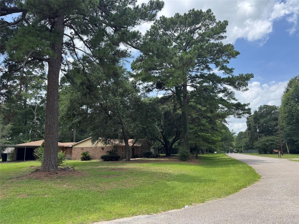 30819 Meadow Wood Drive, Magnolia, TX 77354