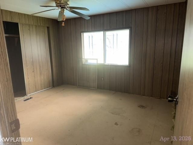 7850 Marsh Road, Cottrellville Twp, MI 48039