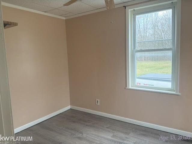 7850 Marsh Road, Cottrellville Twp, MI 48039