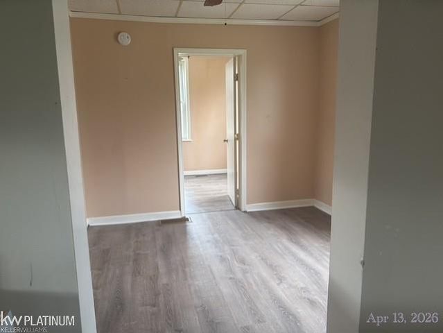 7850 Marsh Road, Cottrellville Twp, MI 48039