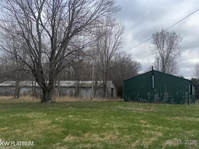7850 Marsh Road, Cottrellville Twp, MI 48039