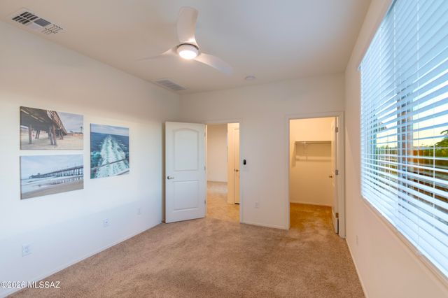 9239 N Peridot Vista Avenue, Tucson, AZ 85742