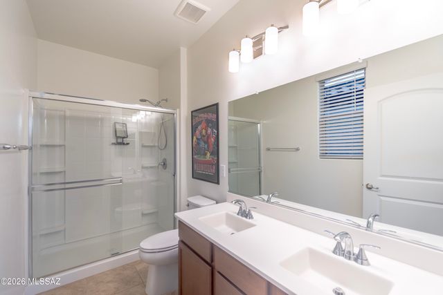 9239 N Peridot Vista Avenue, Tucson, AZ 85742