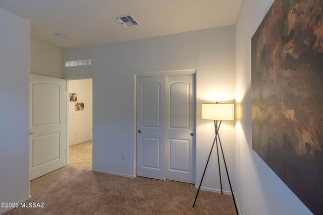9239 N Peridot Vista Avenue, Tucson, AZ 85742