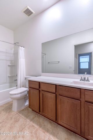 9239 N Peridot Vista Avenue, Tucson, AZ 85742