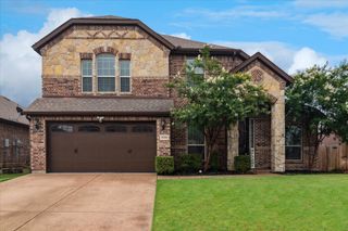 3302 Blue Jay Lane, Melissa, TX 75454