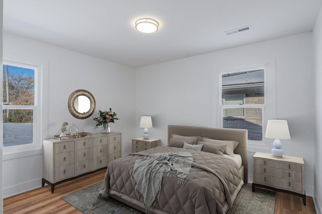 411 Prairie Street, Crown Point, IN 46307