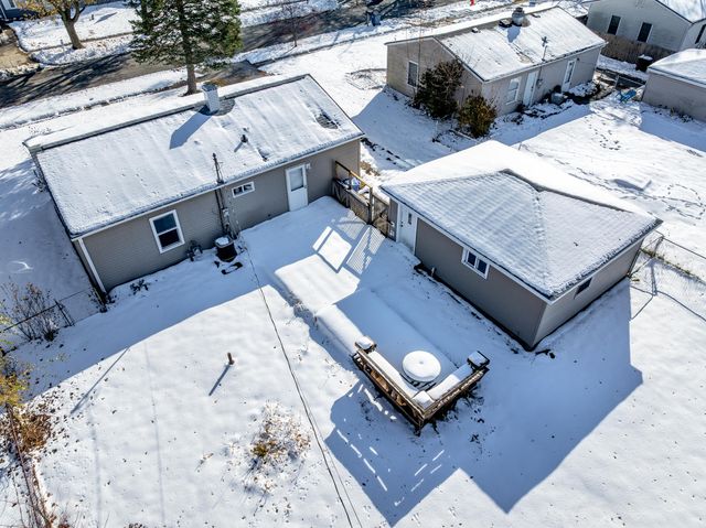 411 Prairie Street, Crown Point, IN 46307