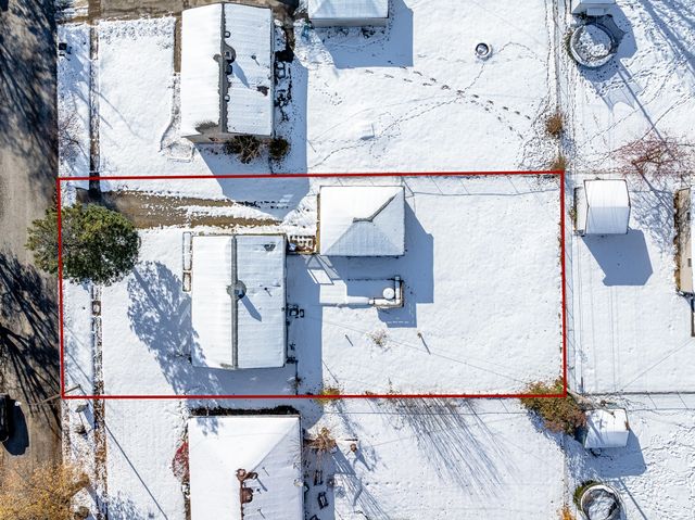 411 Prairie Street, Crown Point, IN 46307