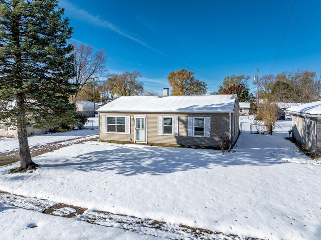 411 Prairie Street, Crown Point, IN 46307