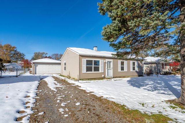 411 Prairie Street, Crown Point, IN 46307