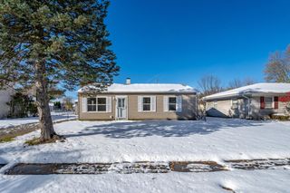 411 Prairie Street, Crown Point, IN 46307