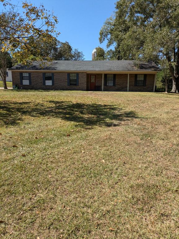 287 Stuckey Road, Columbia, MS 39429