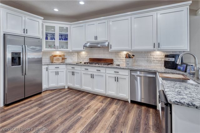 11607 Springridge Drive, Fort Smith, AR 72916