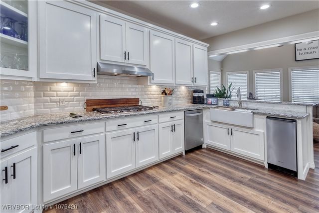 11607 Springridge Drive, Fort Smith, AR 72916