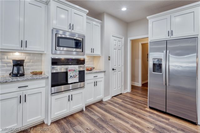 11607 Springridge Drive, Fort Smith, AR 72916
