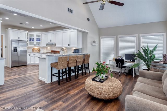 11607 Springridge Drive, Fort Smith, AR 72916