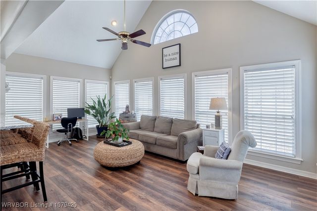 11607 Springridge Drive, Fort Smith, AR 72916