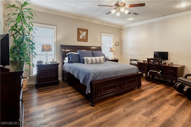 11607 Springridge Drive, Fort Smith, AR 72916