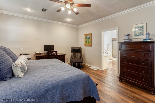 11607 Springridge Drive, Fort Smith, AR 72916
