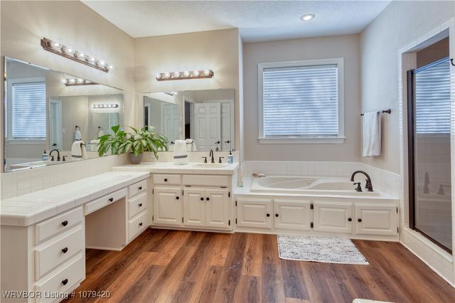 11607 Springridge Drive, Fort Smith, AR 72916