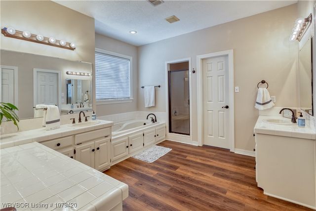 11607 Springridge Drive, Fort Smith, AR 72916