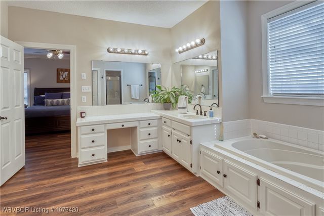 11607 Springridge Drive, Fort Smith, AR 72916