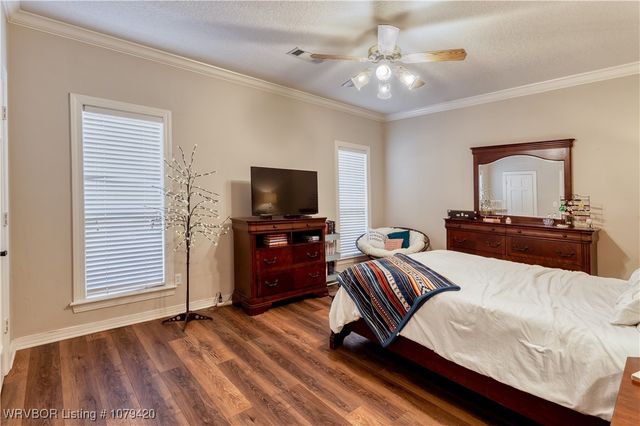 11607 Springridge Drive, Fort Smith, AR 72916