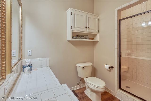11607 Springridge Drive, Fort Smith, AR 72916