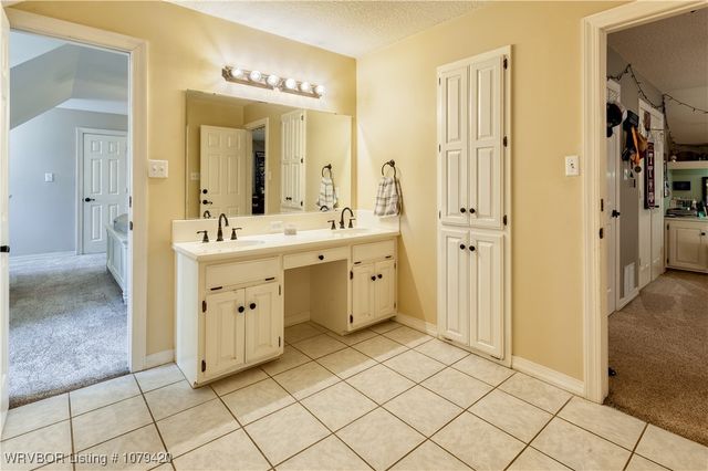 11607 Springridge Drive, Fort Smith, AR 72916
