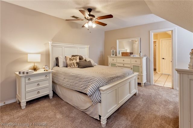 11607 Springridge Drive, Fort Smith, AR 72916