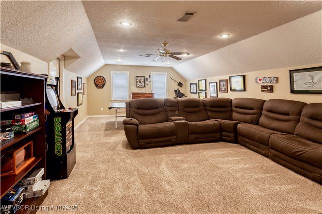 11607 Springridge Drive, Fort Smith, AR 72916