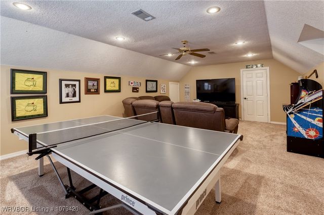 11607 Springridge Drive, Fort Smith, AR 72916