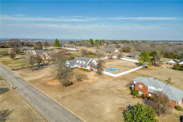 11607 Springridge Drive, Fort Smith, AR 72916