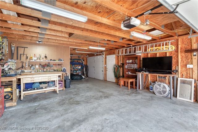 11607 Springridge Drive, Fort Smith, AR 72916