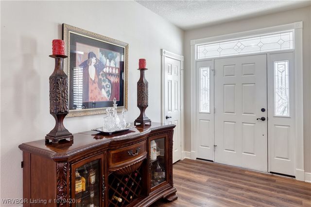 11607 Springridge Drive, Fort Smith, AR 72916