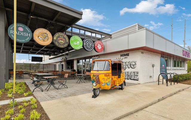 1313 Baptist World Center Dr B, Nashville, TN 37207