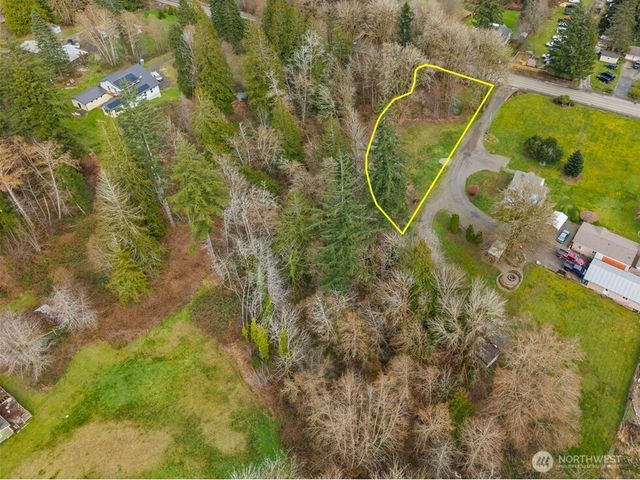 257 NE Old Belfair Hwy, Belfair, WA 98528