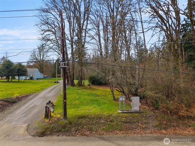 257 NE Old Belfair Hwy, Belfair, WA 98528