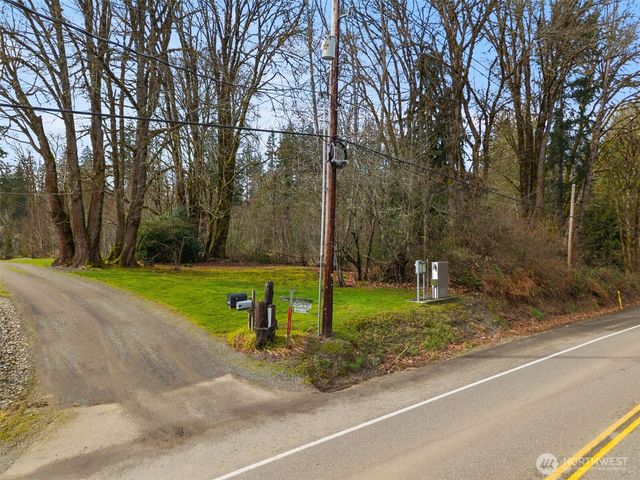 257 NE Old Belfair Hwy, Belfair, WA 98528