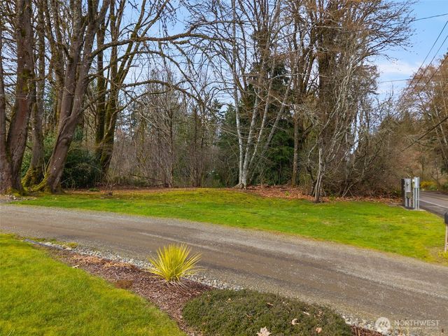 257 NE Old Belfair Hwy, Belfair, WA 98528