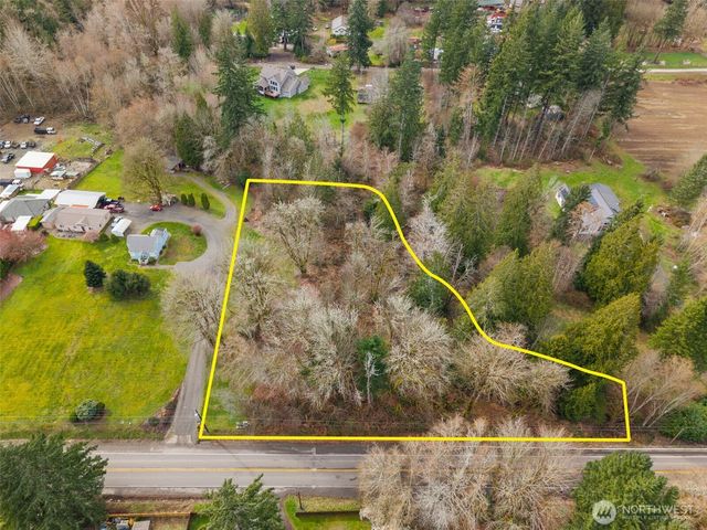 257 NE Old Belfair Hwy, Belfair, WA 98528