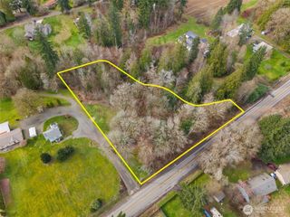 257 NE Old Belfair Hwy, Belfair, WA 98528